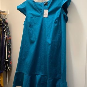 J crew dress